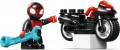 Lego Spins Motorcycle Adventure 10424