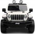 Toyz Jeep Rubicon