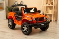 Toyz Jeep Rubicon