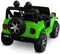 Toyz Jeep Rubicon