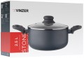 Vinzer Stone Induction 50445