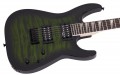 Jackson JS Series Dinky Arch Top JS32Q DKA HT