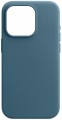 ArmorStandart Fake Leather Case for iPhone 15 Pro