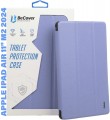 Becover Tri Fold Soft TPU for iPad Air 11" M2 2024