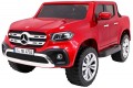 Pilot Mercedes Benz X-Class