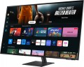 Samsung Smart Monitor M70D 43