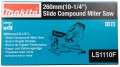 Makita LS1110F