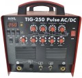 ALDO TIG-250 Pulse