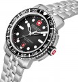Swiss Military Hanowa Black Marlin SMWGH0001702
