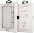 GUESS White Pearl for iPhone 13