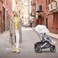 UPPAbaby Cruz V2