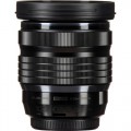 Olympus 8-25mm f/4 ED Pro M.Zuiko Digital
