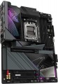 Gigabyte X870E AORUS MASTER