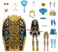 Monster High Skulltimate Secrets: Monster Mysteries Cleo De