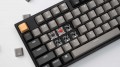 Keychron C1 Pro RGB Backlit Red Switch