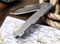 Boker Plus Atlas Backlock Droppoint