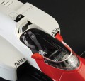 ITALERI McLaren MP4/2C Prost-Rosberg (1:12)