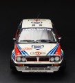 ITALERI Lancia Delta HF Integrale 16v (1:12)