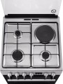 Electrolux LKM 660222 X