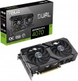 Asus GeForce RTX 4070 Dual EVO OC 12GB GDDR6