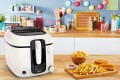 Tefal Super Uno Deep Fryer FR314030