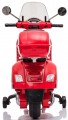 Milly Mally Vespa GTS Super