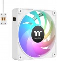 Thermaltake CT140 EX ARGB White (3-Fan Pack)