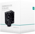 Deepcool GAMMAXX GTE V2 Black