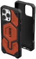 UAG Monarch Pro with Magsafe for iPhone 16 Pro Max