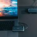 Verbatim USB-C Wireless Display Adapter WDA-01