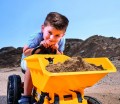 BIG Jim Dumper