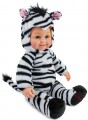 Anne Geddes Baby Zebra 572609