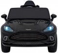 Ramiz Aston Martin DBX