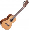 Kala Gloss Solid Cedar Top Acacia 8-String Tenor Ukulele