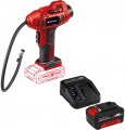 Einhell CE-CC 18 Li (1x4Ah)