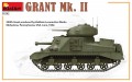 MiniArt Grant Mk. II (1:35)