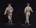 MiniArt Polish Tank Crew (1:35)