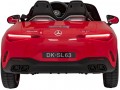 Ramiz Mercedes Benz AMG SL63