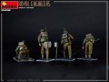 MiniArt Royal Engineers (1:35)