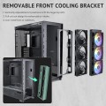 Antec Flux Pro Black