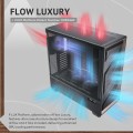 Antec Flux Pro Black