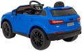 Ramiz Audi Q7 New Lift