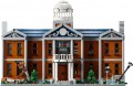 Lego X-Men The X-Mansion 76294