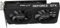 PNY GeForce GTX 1650 VCG16514D6DFXPB1