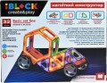 iBlock Magnetic Blocks PL-923-528