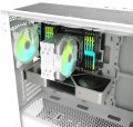 DarkFlash S21 ARGB White