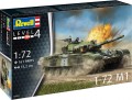 Revell T-72 M1 (1:72)