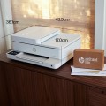 HP Envy 6520E