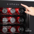 Klarstein Bovella 44 Duo+
