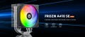 ID-COOLING Frozn A410 SE ARGB